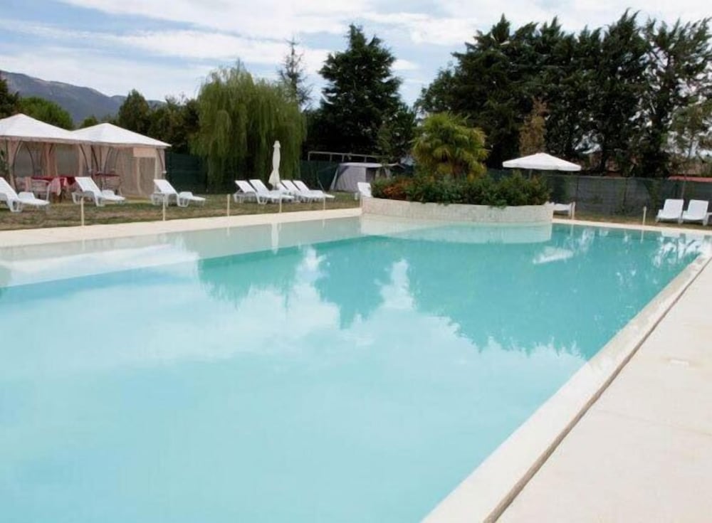 Фото UmbriaVerde Sporting & Resort