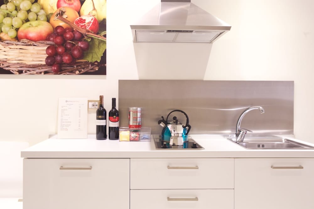 Фото Apollo Suites