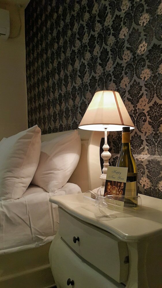 Фото Central Hotel