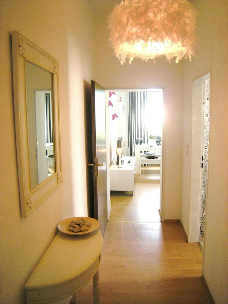 Фото A-Partment Basic