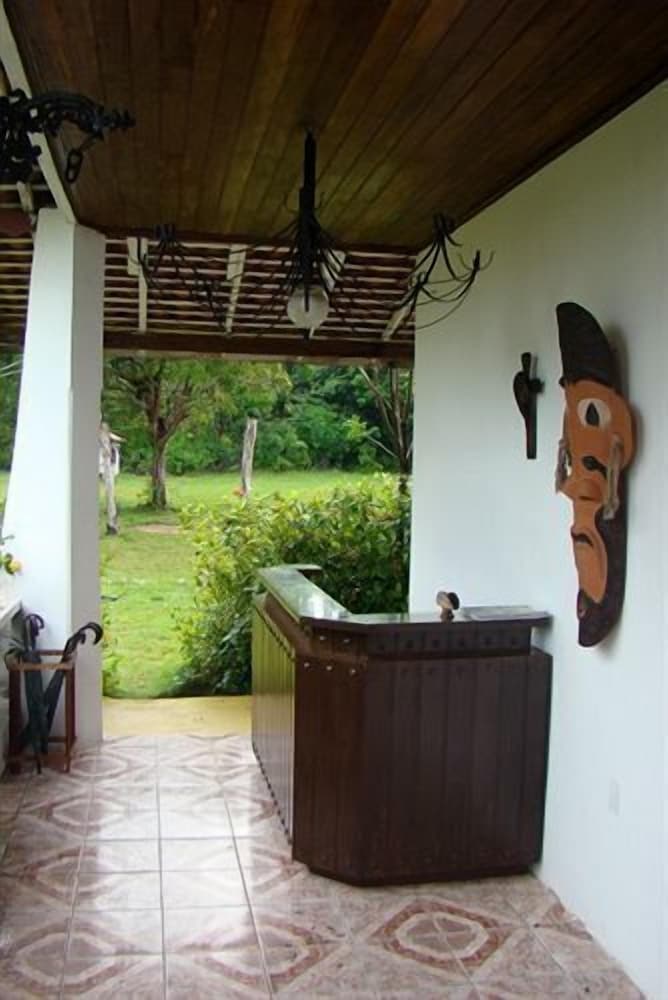 Фото Paracauary Eco Pousada