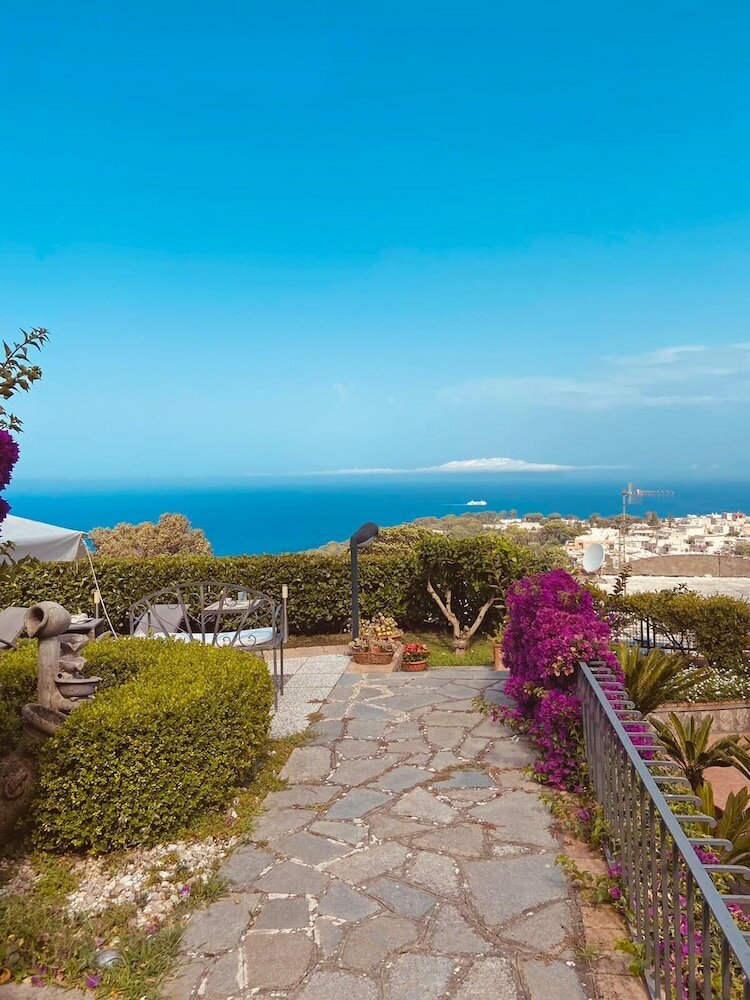 Фото B&b Il Tramonto