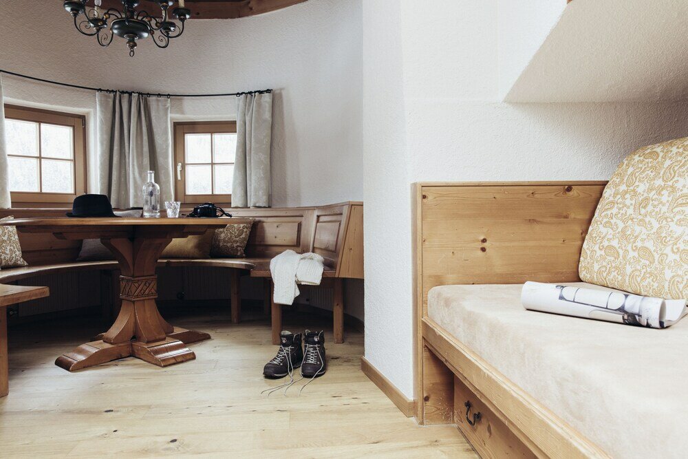 Фото Hotel Habicher Hof