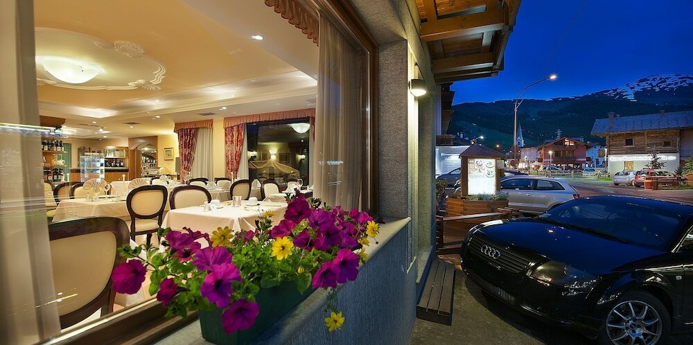 Фото Hotel St. Michael