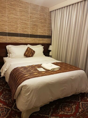 Гостиница Samiria Jungle Hotel в Икитосе