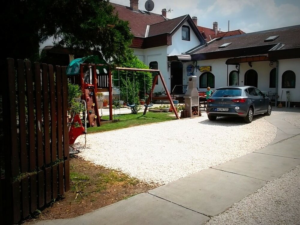 Фото Hotel Palota