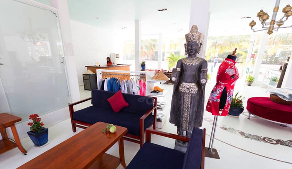 Фото Full Moon Village