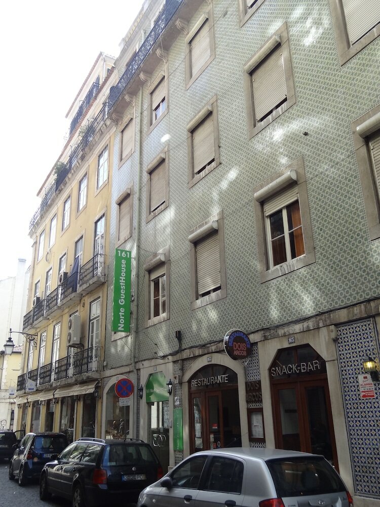 Фото 161 Norte Guesthouse