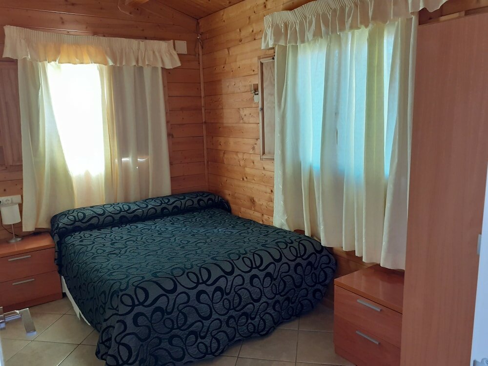 Фото Hotel Oasis