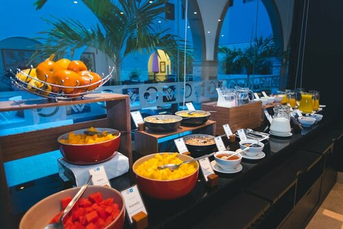 Гостиница Wyndham Costa del Sol Piura в Пьюре