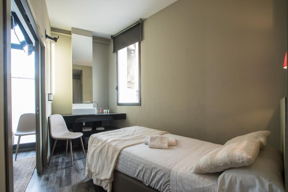 Фото Cosy Rooms Bolseria