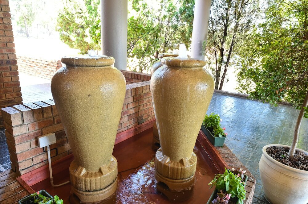 Фото CedarWoods of Sandton