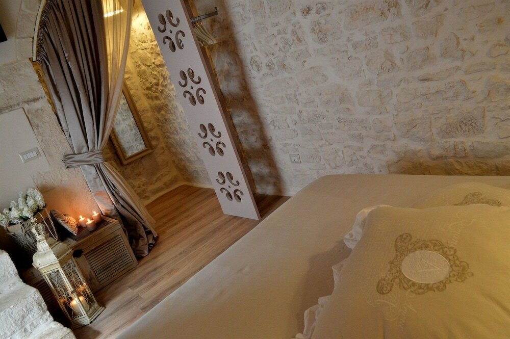 Фото Albergo Diffuso Dimora Rossi