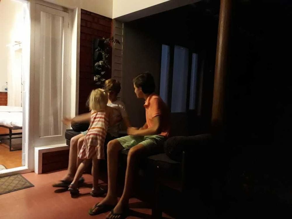 Фото Ambady Estate