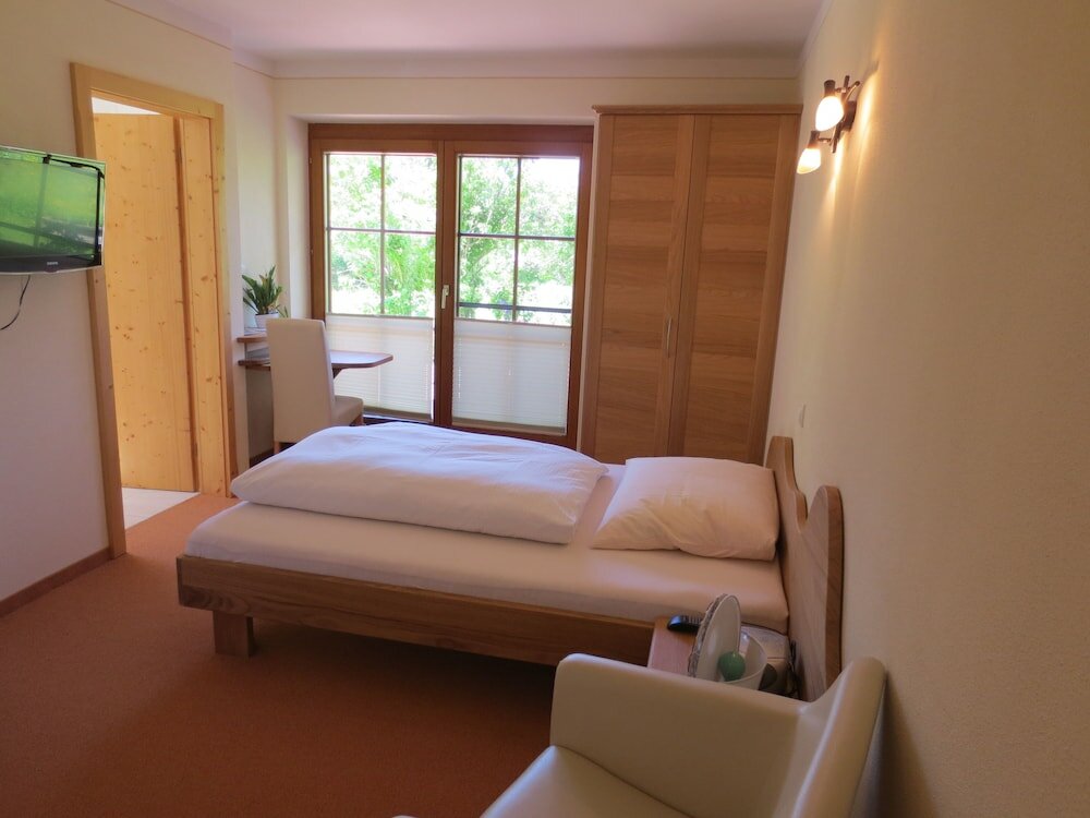 Фото Hotel Schlossblick