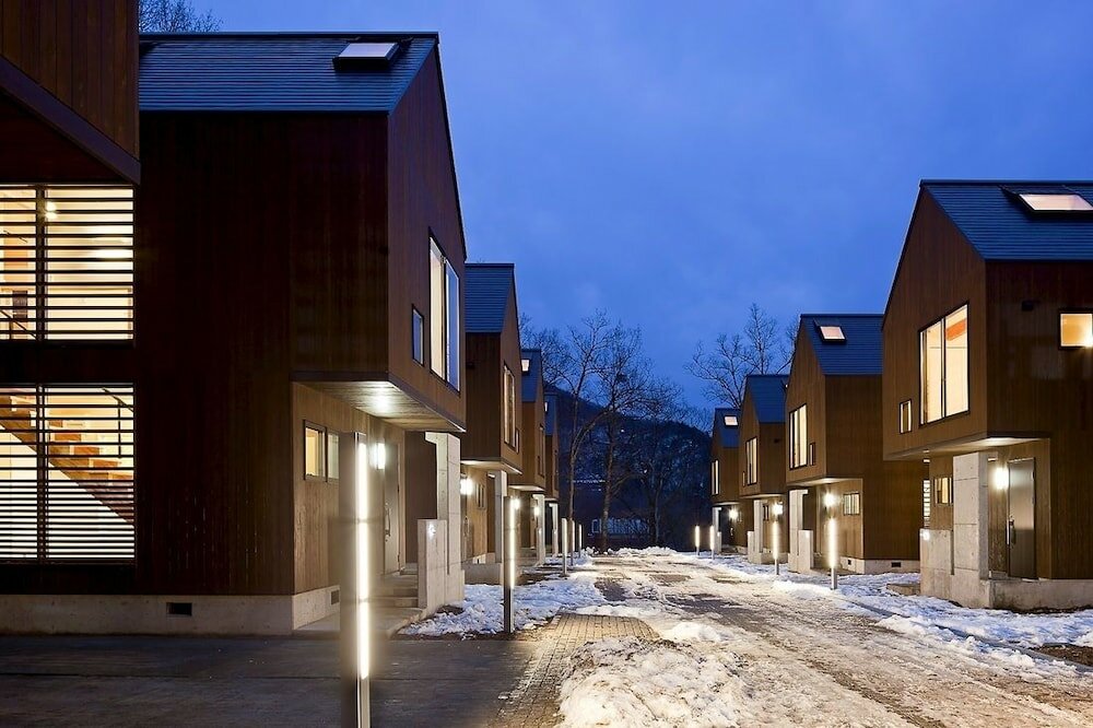 Фото Gakuto Villas