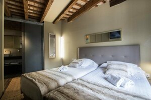 Гостиница Cosy Rooms Bolseria