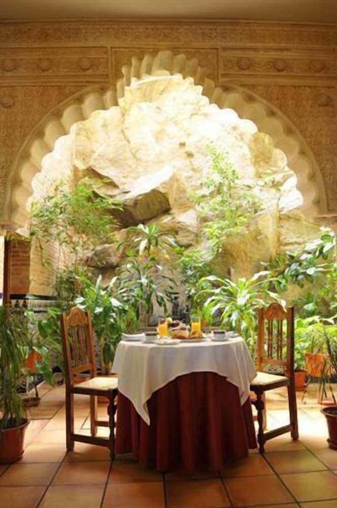 Фото Hotel Princesa Galiana