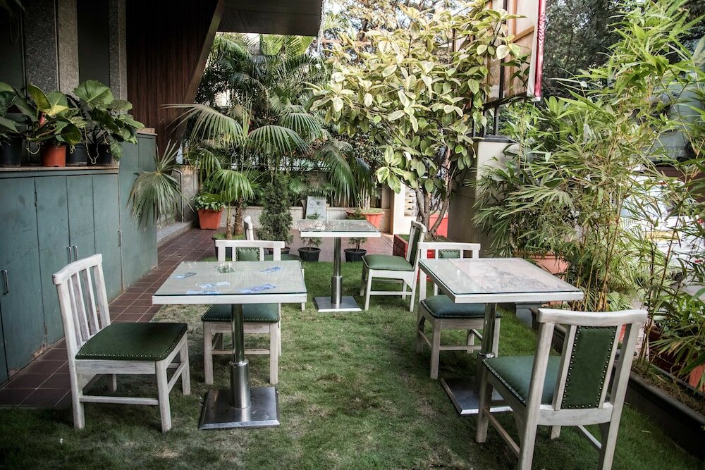 Фото Hotel Oriental Aster - Mumbai International Airport