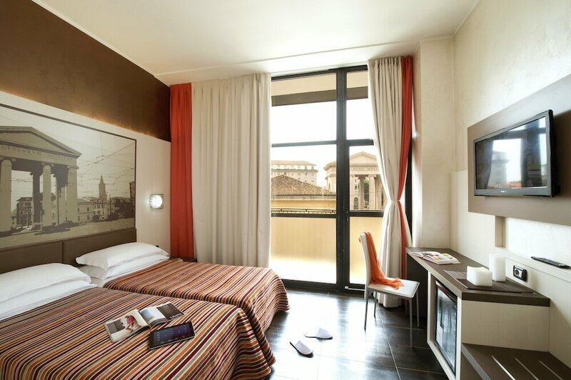 Гостиница Navigli 6a Apartment