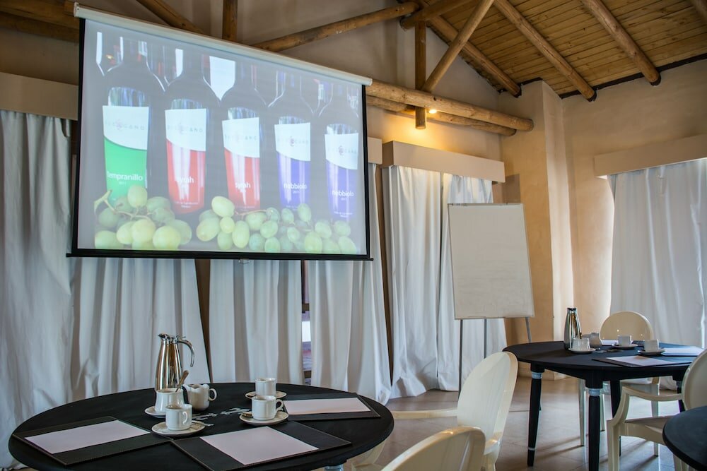 Фото Hacienda Histórica Marchigüe