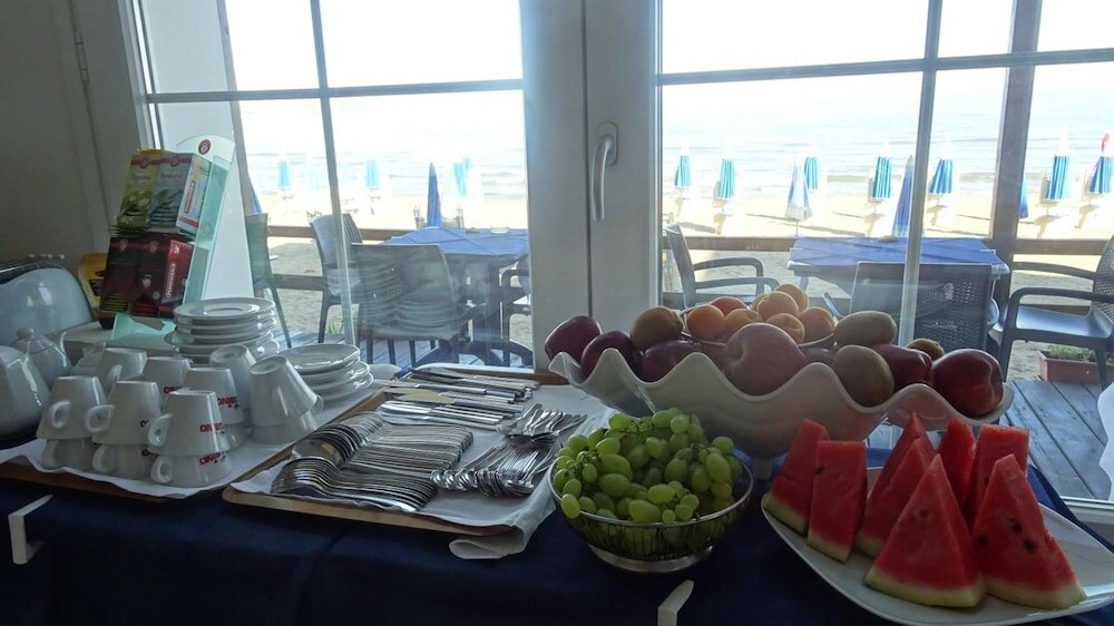 Фото Lido di Giannella