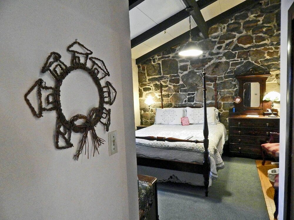 Фото Battlefield Bed & Breakfast Inn