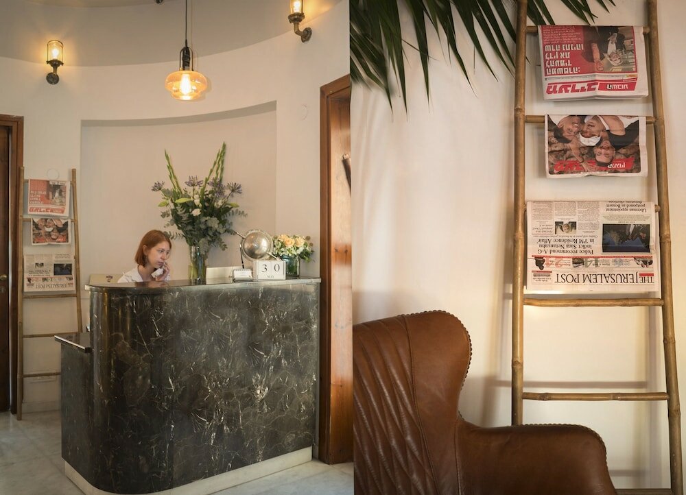 Фото Tlv 88 Sea Hotel