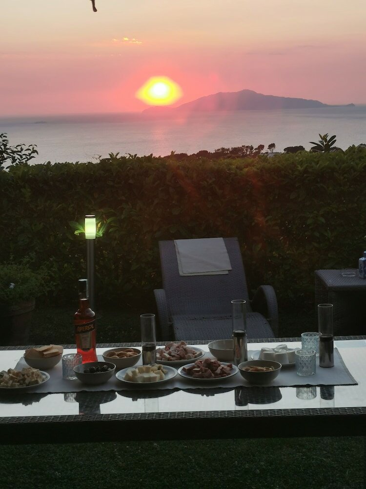 Фото B&b Il Tramonto