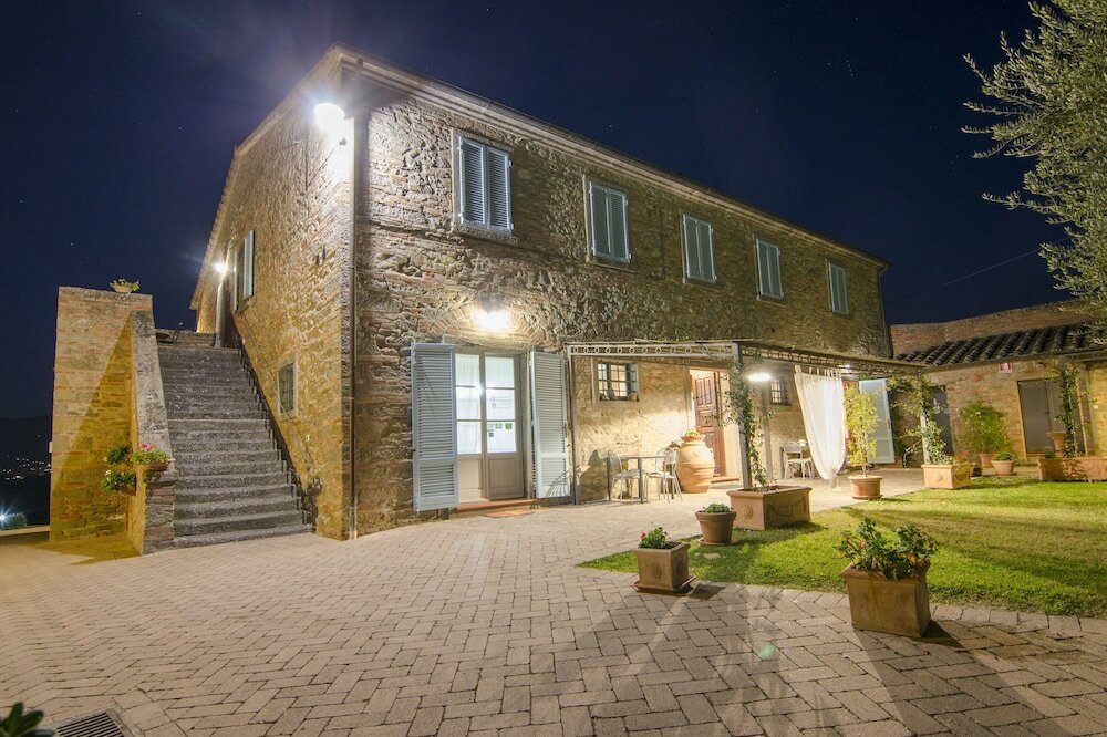 Фото Fattoria Le Giare