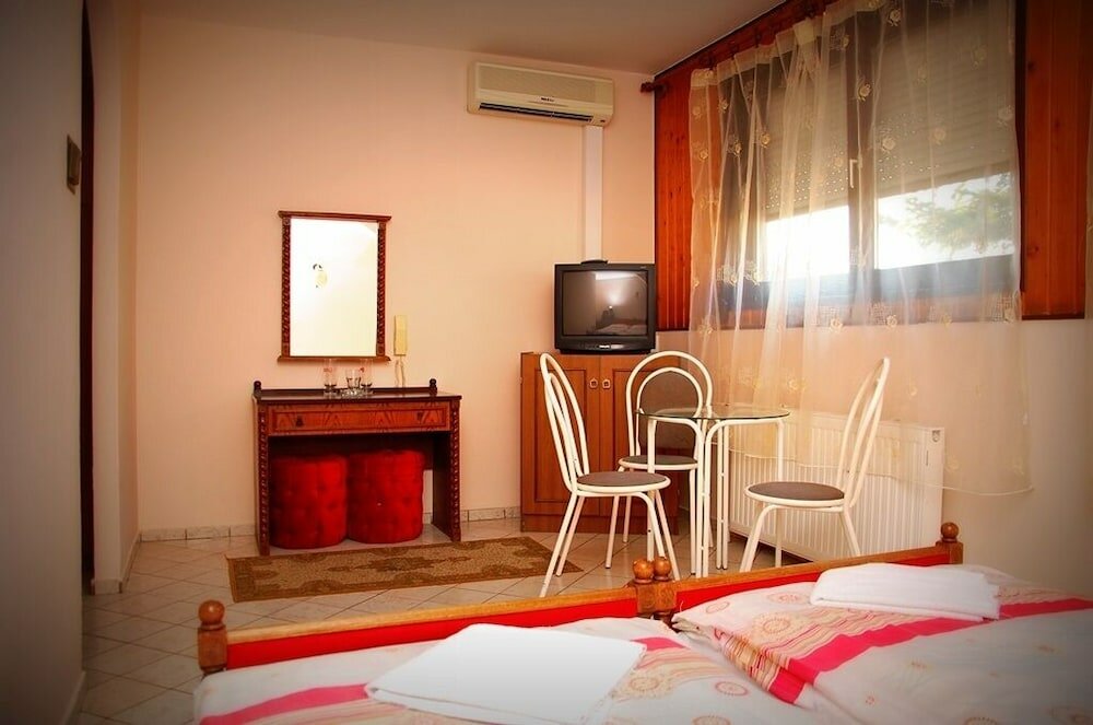 Фото Hotel Palota