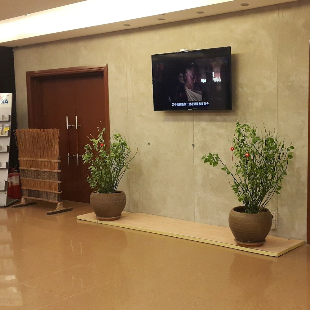 Фото Prima Hotel Melaka