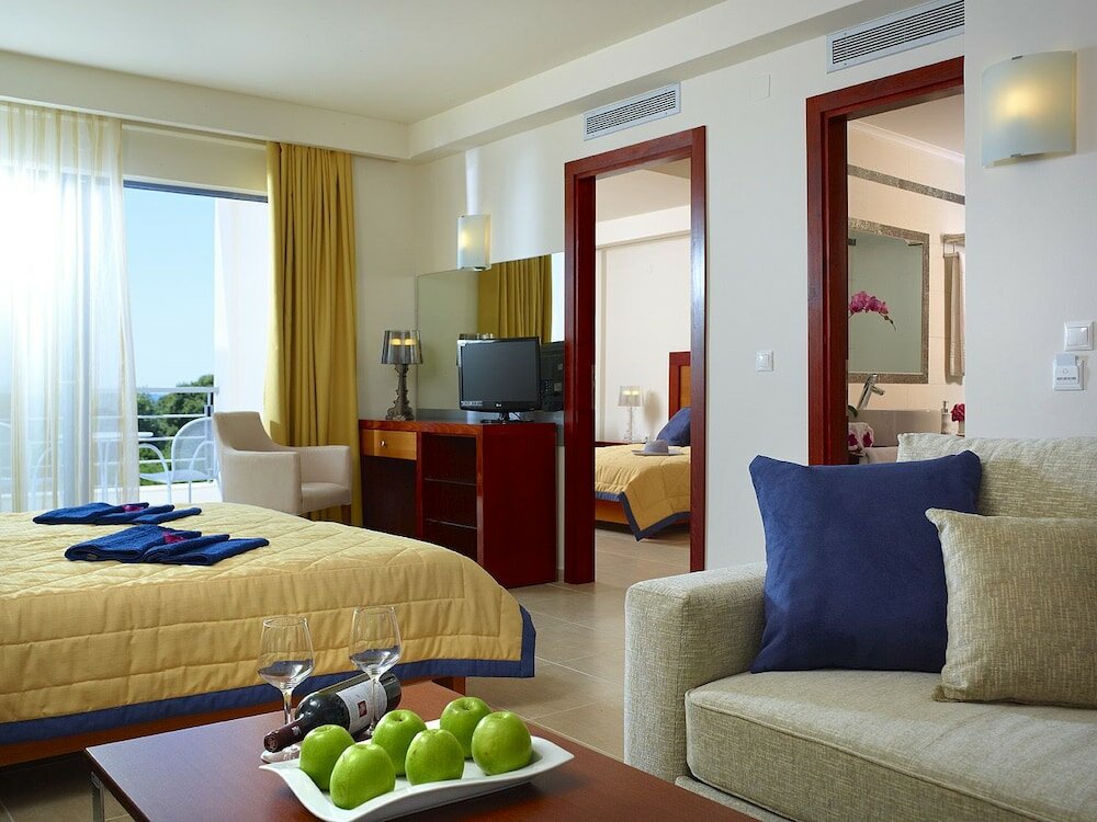 Фото Hotel Ionian Theoxenia