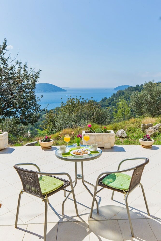 Фото Residences Island View