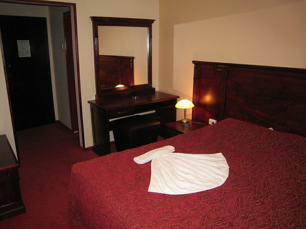 Фото Petrus Hotel