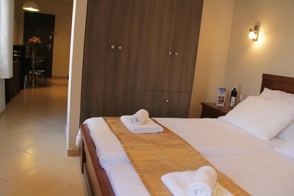 Фото City Center Hotel Jerusalem