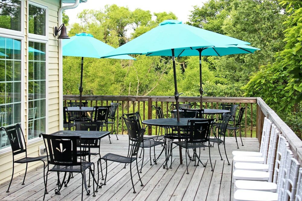 Фото Battlefield Bed & Breakfast Inn