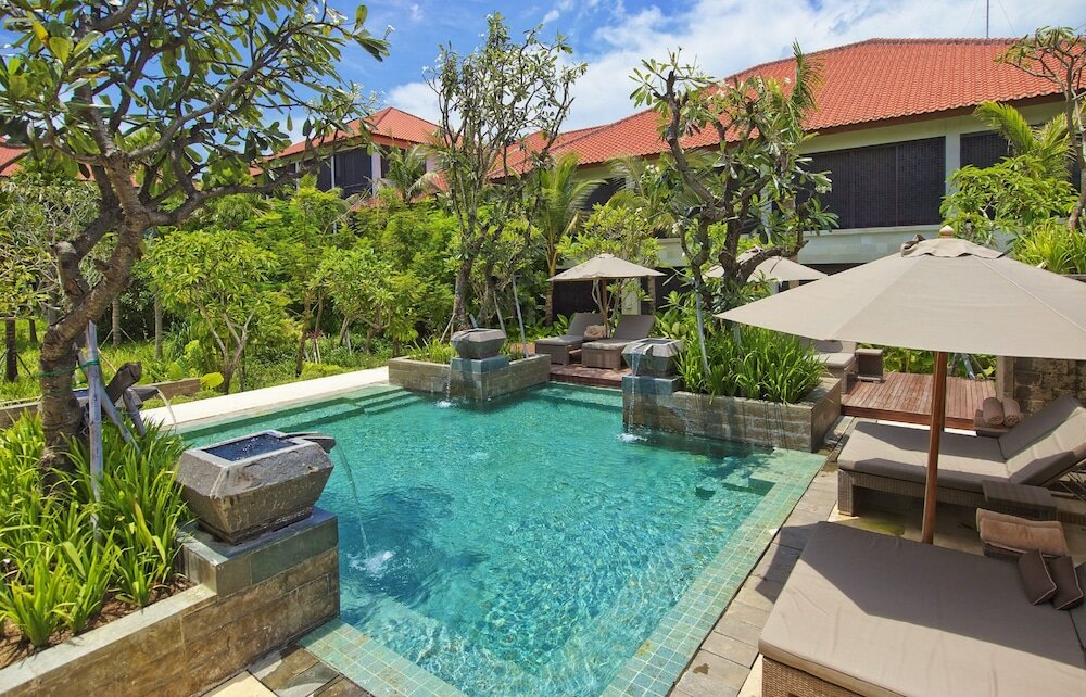 Фото InterContinental Bali Sanur Resort, an Ihg Hotel