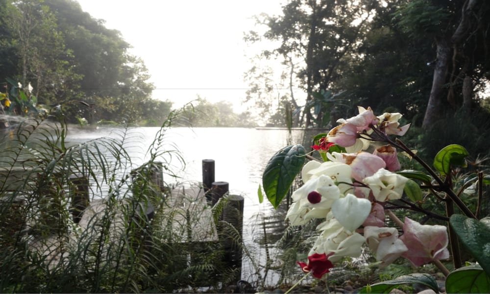 Фото Zen Namkhan Boutique Resort