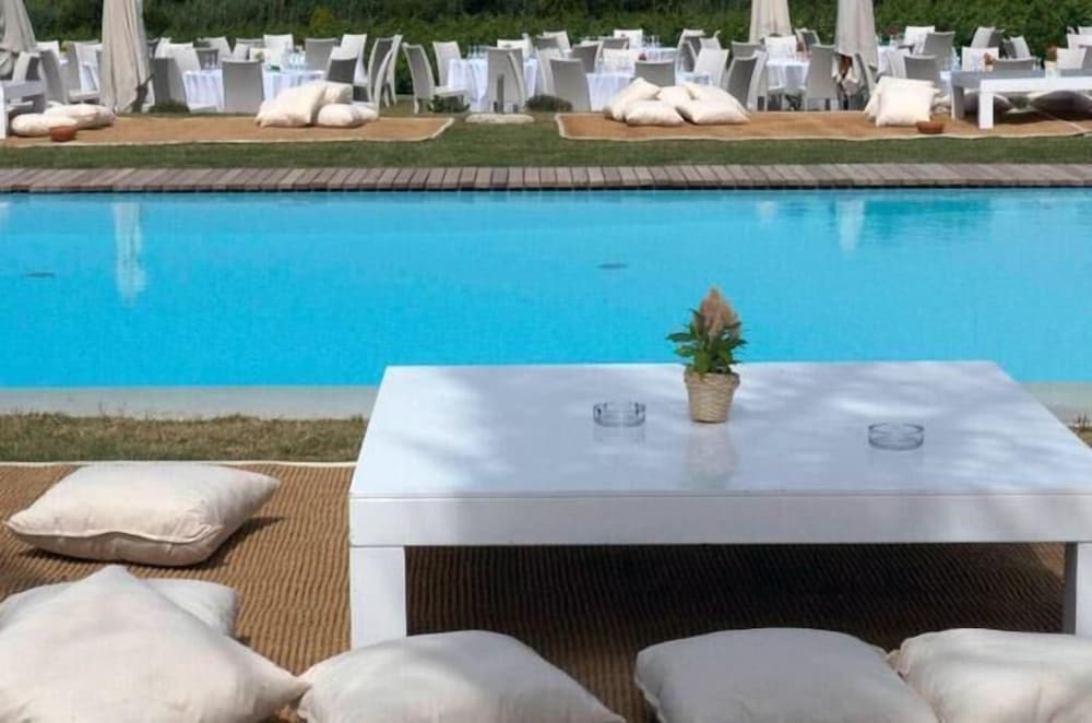 Фото BerlingeriResort