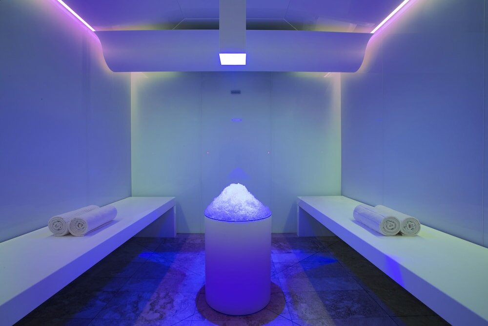 Фото Mulia Villas