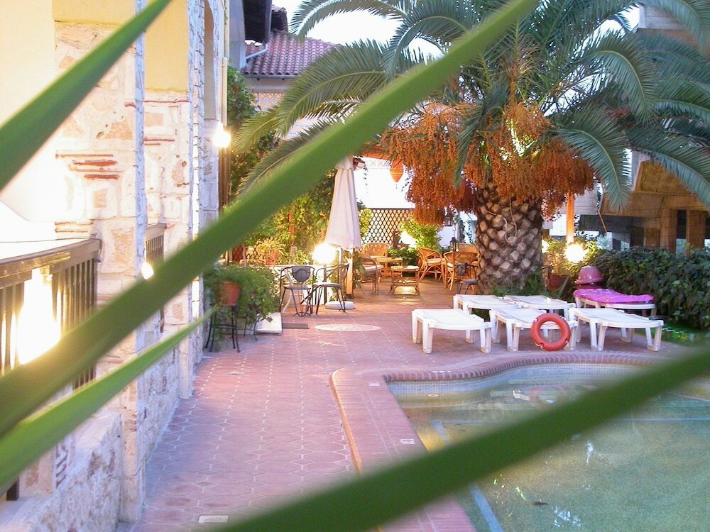 Фото Hotel Pighi