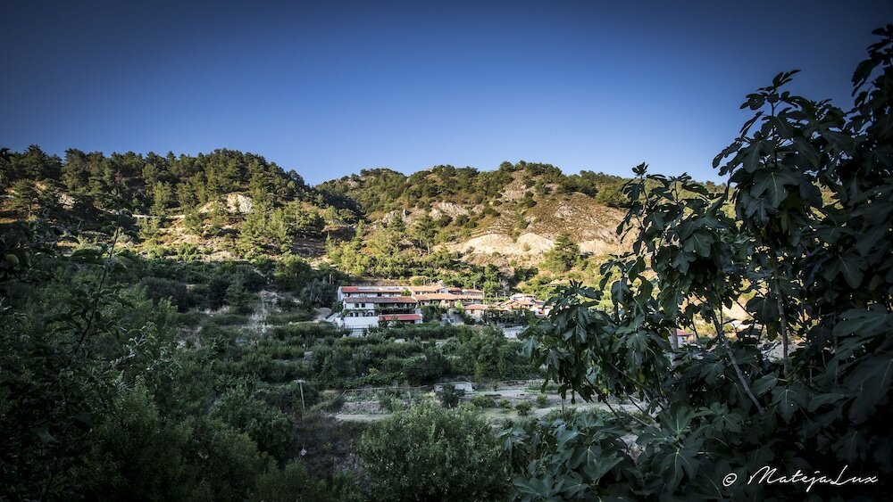 Фото Ambelikos Traditional AgroHotel