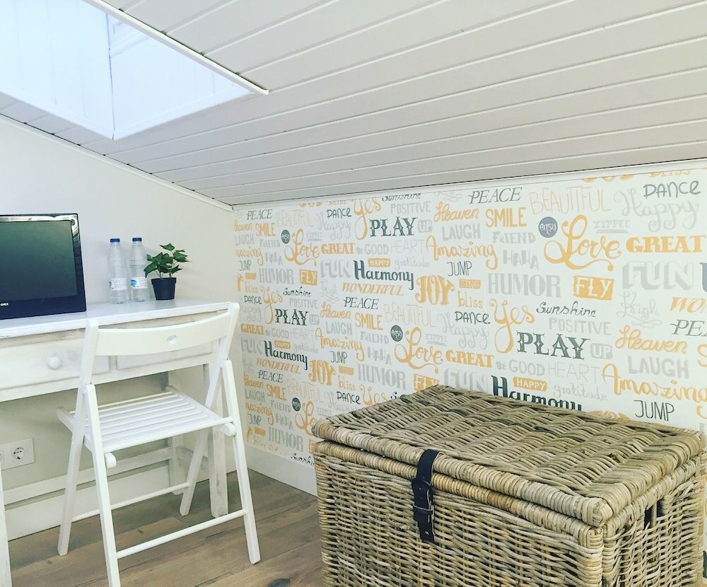 Фото Hostal Le vintage