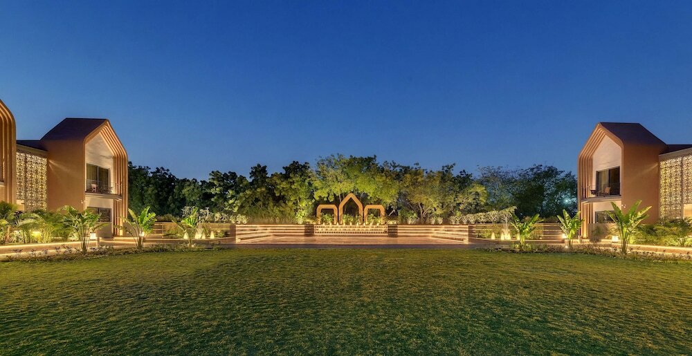 Фото Radisson Hotel Kandla