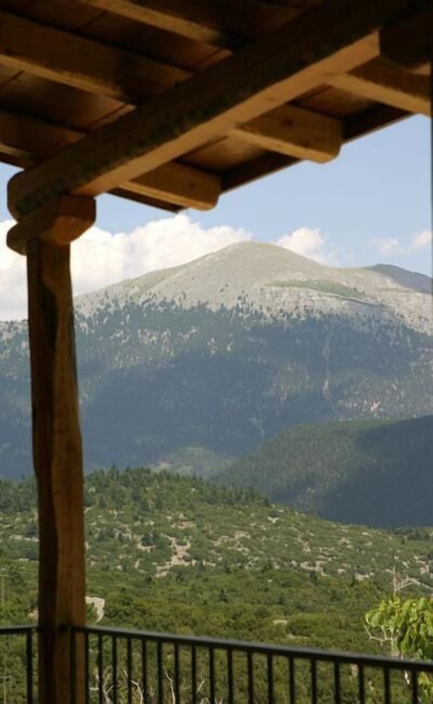 Фото Hotel Papanikola