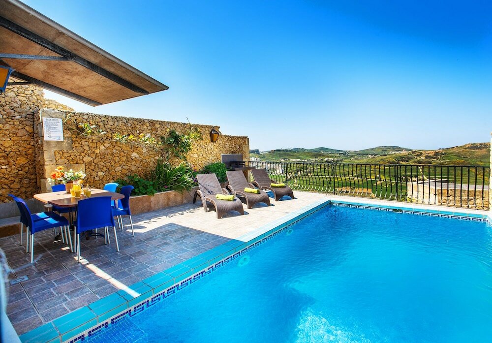 Фото Bellavista Farmhouses Gozo