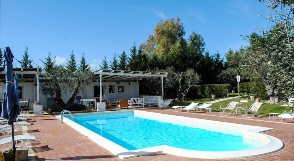 Фото Giardino Giamperduto Hotel