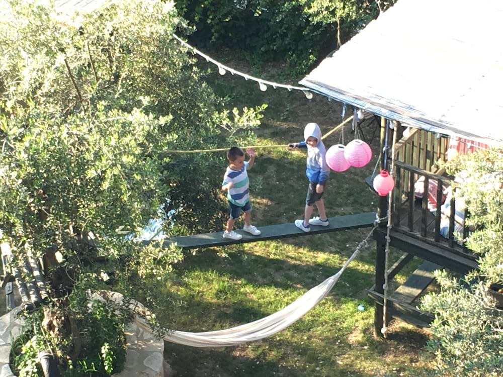 Фото Вилла Alegria