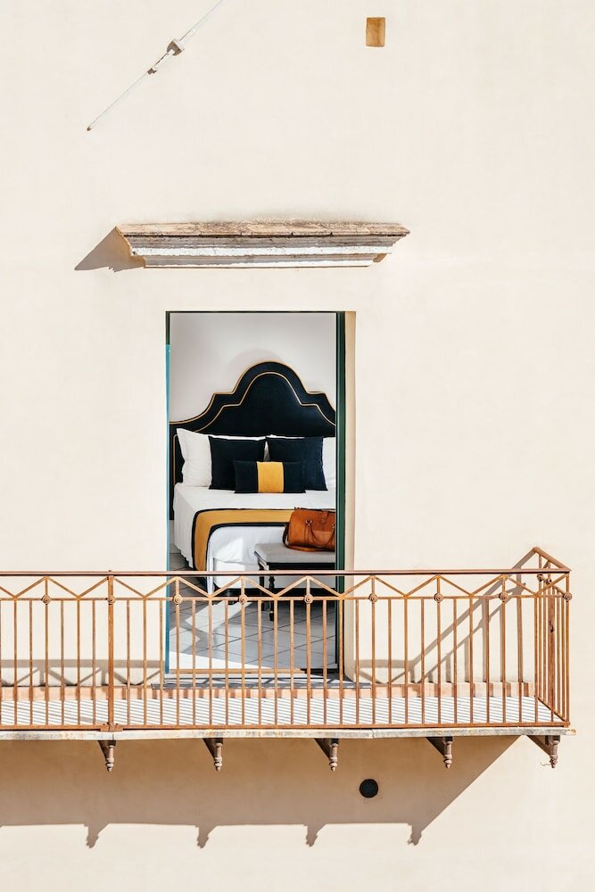 Фото Amalfi Resort